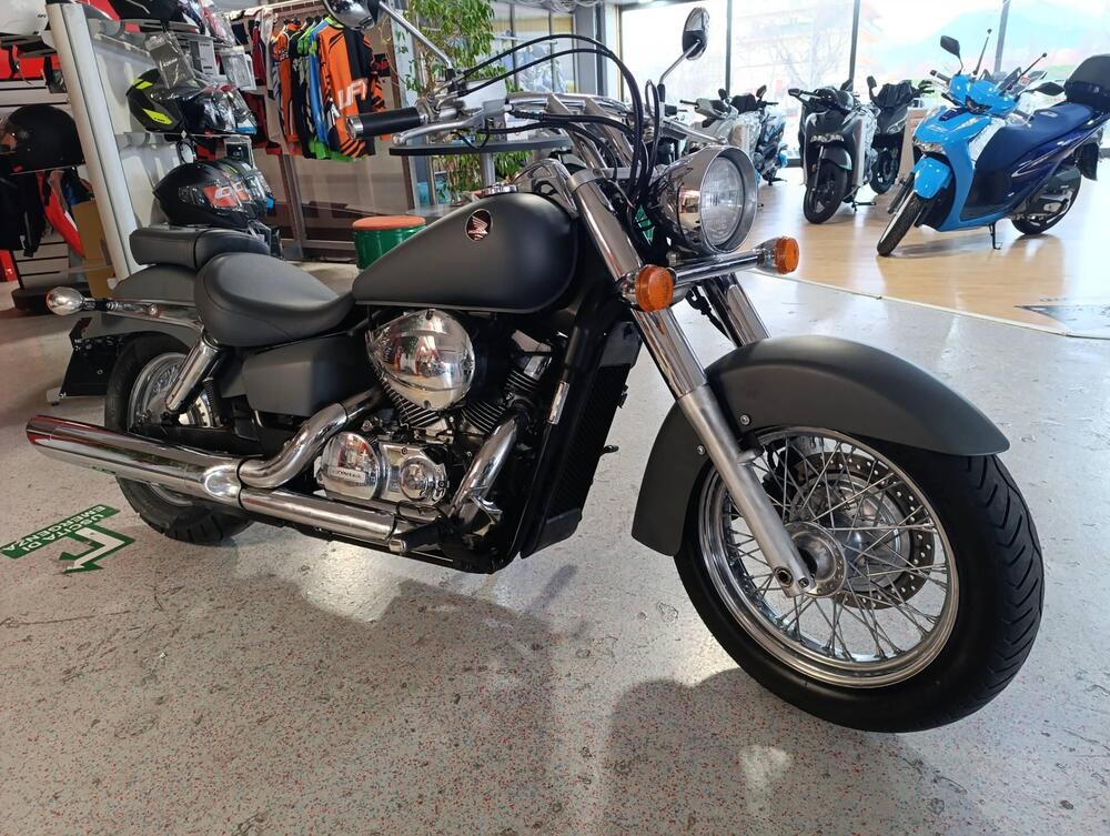 Honda VT 750 C2 Shadow (1998 - 03) (3)