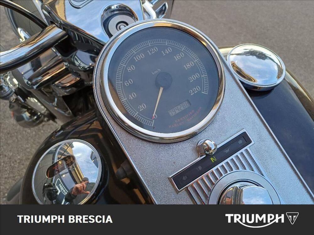 Harley-Davidson 1450 Road King (1999 - 03) - FLHR (10)