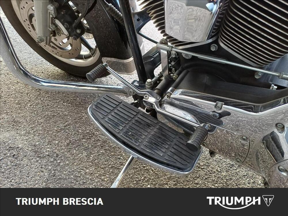 Harley-Davidson 1450 Road King (1999 - 03) - FLHR (13)