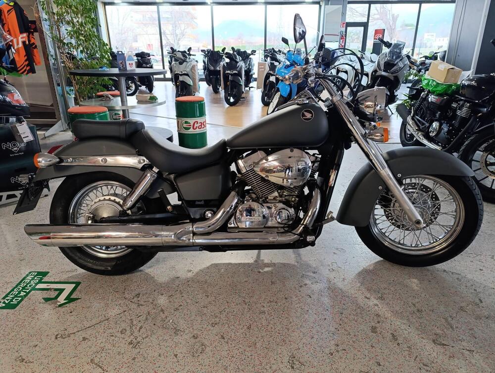 Honda VT 750 C2 Shadow (1998 - 03)