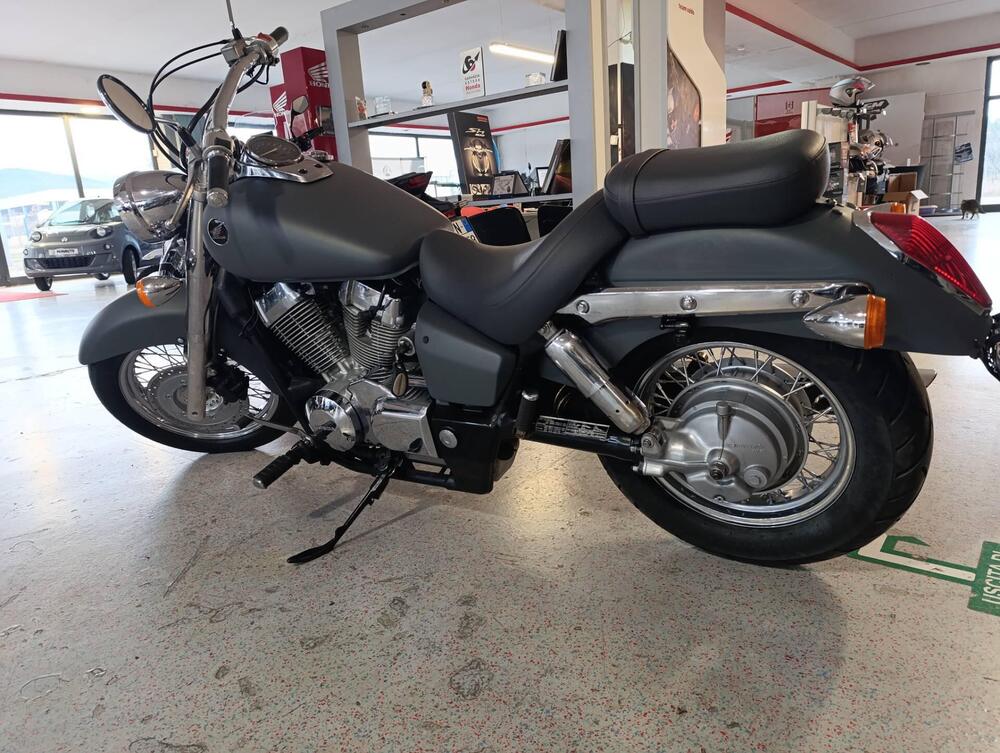 Honda VT 750 C2 Shadow (1998 - 03) (4)