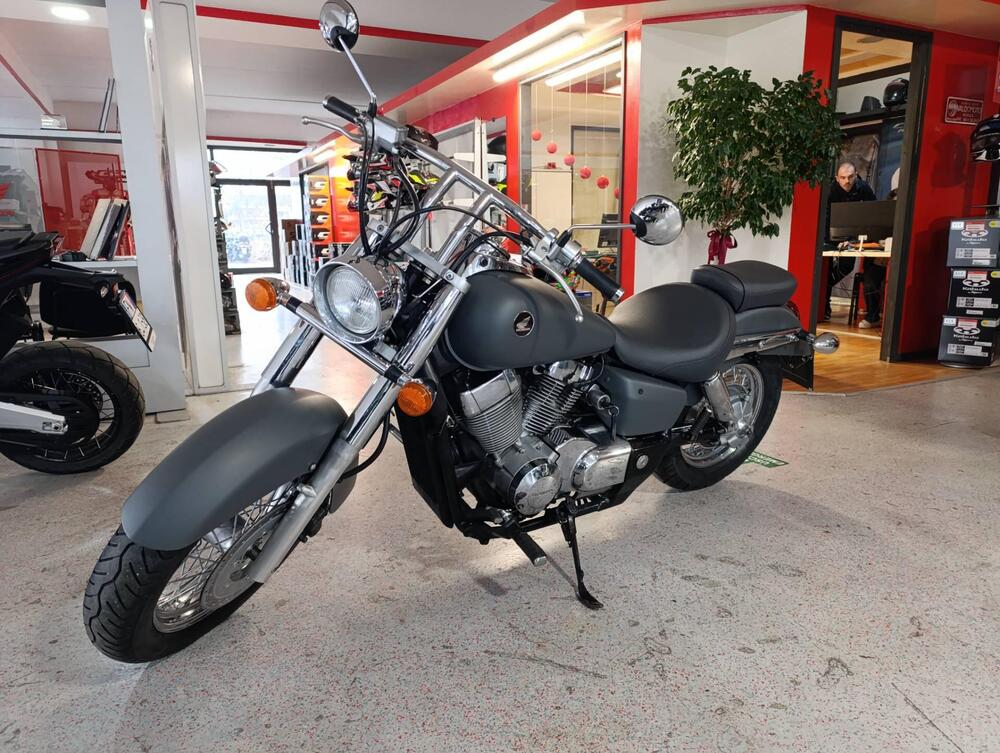 Honda VT 750 C2 Shadow (1998 - 03) (5)