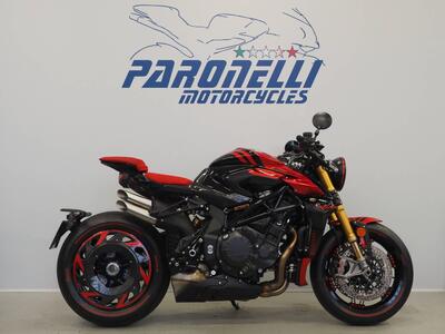 MV Agusta Rush 1000 (2023 - 26) usata
