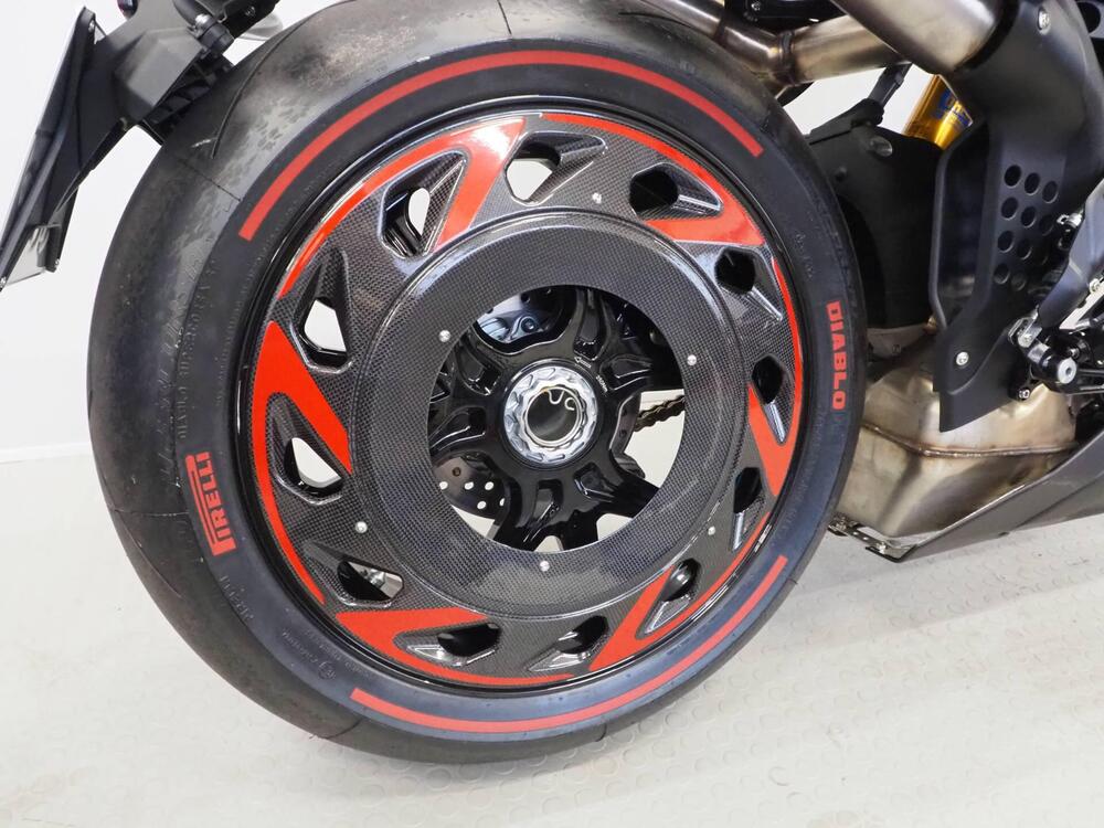 MV Agusta Rush 1000 (2023 - 26) (4)