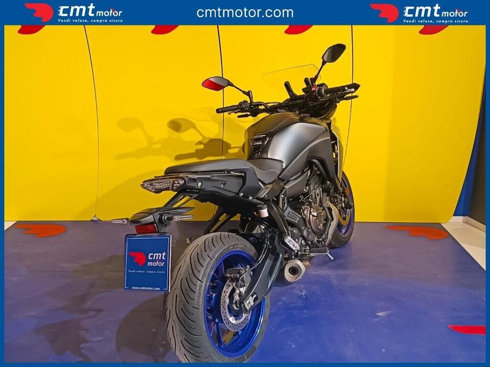 Yamaha Tracer 7 (2021 - 24) (2)
