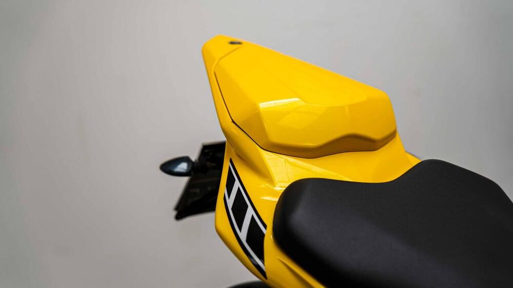 Yamaha YZF R6 (2008 - 09) (10)