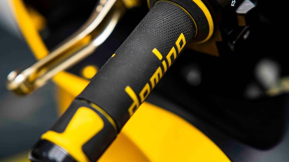 Yamaha YZF R6 (2008 - 09) (15)