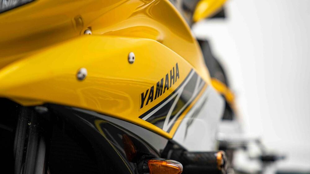 Yamaha YZF R6 (2008 - 09) (19)