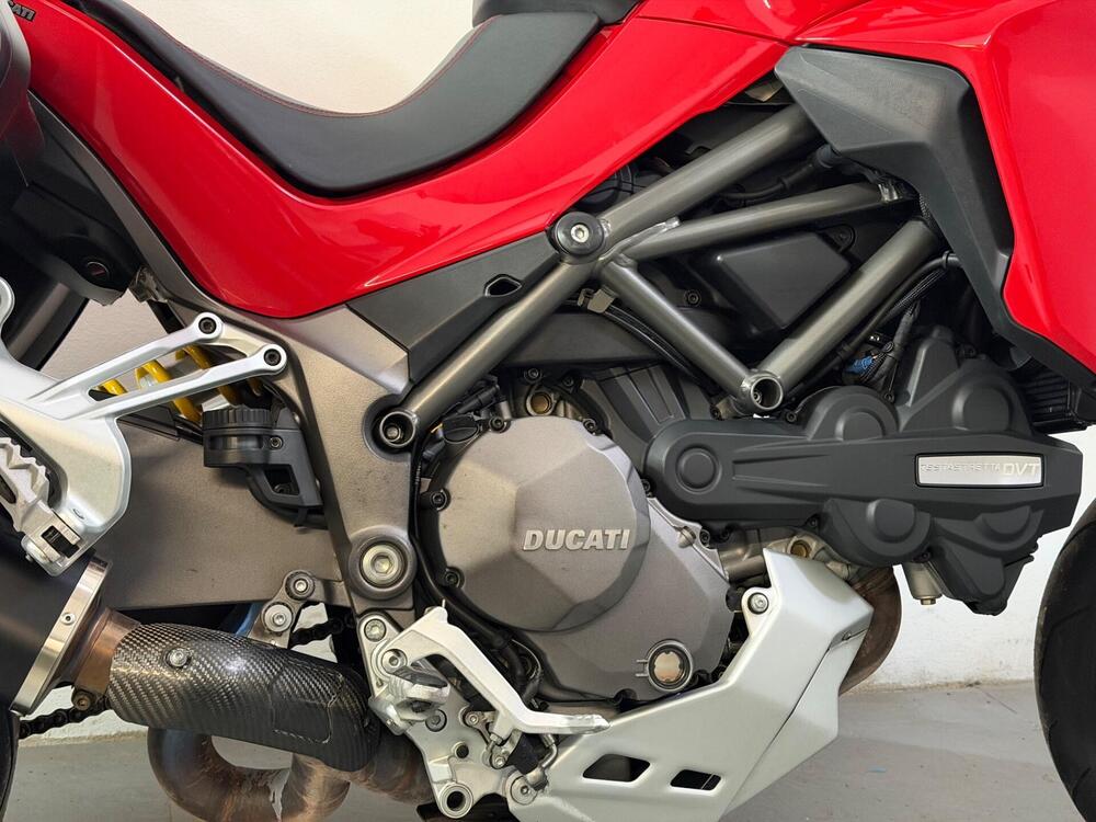 Ducati Multistrada 1260 S (2018 - 20) (2)