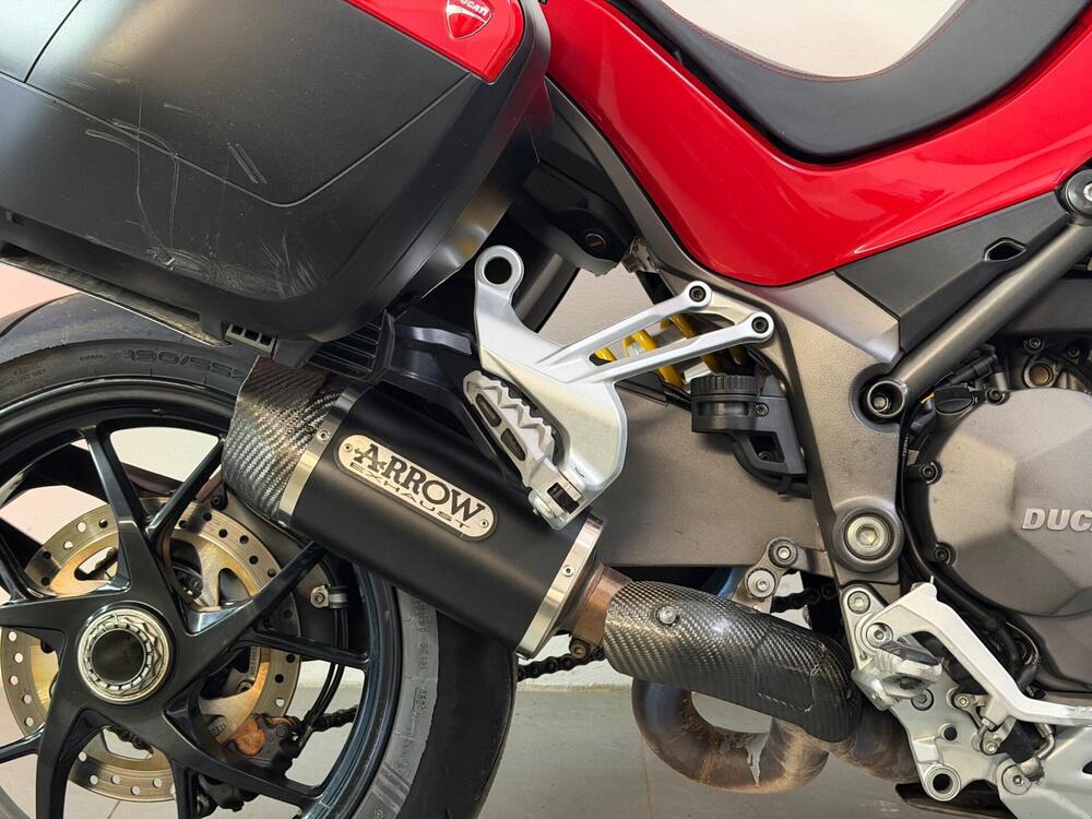 Ducati Multistrada 1260 S (2018 - 20) (3)