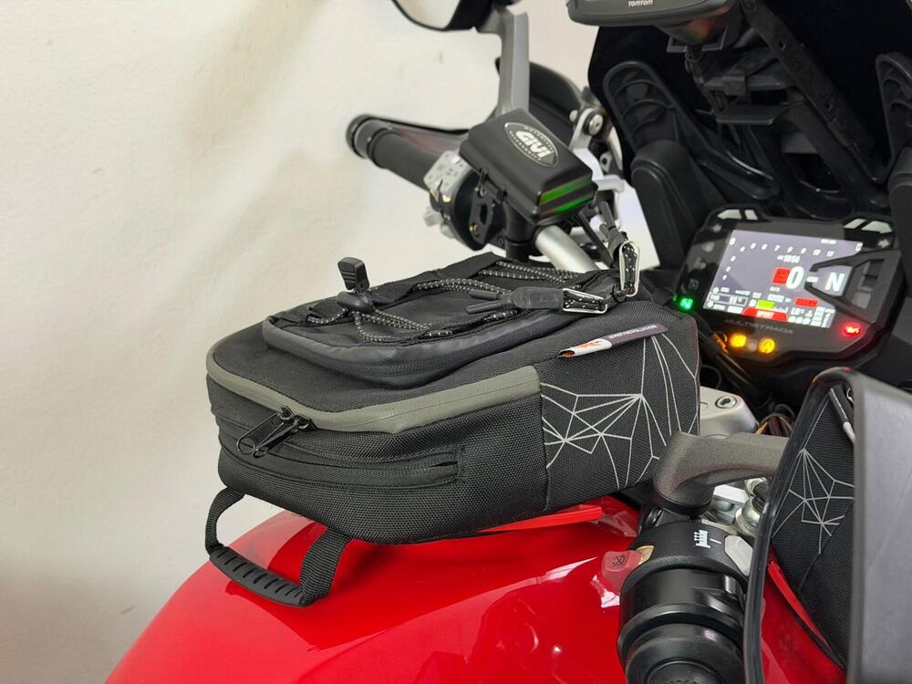 Ducati Multistrada 1260 S (2018 - 20) (4)