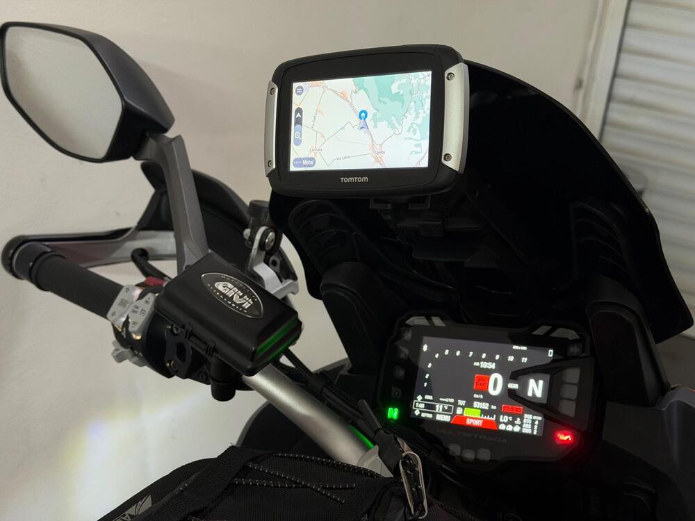 Ducati Multistrada 1260 S (2018 - 20) (5)