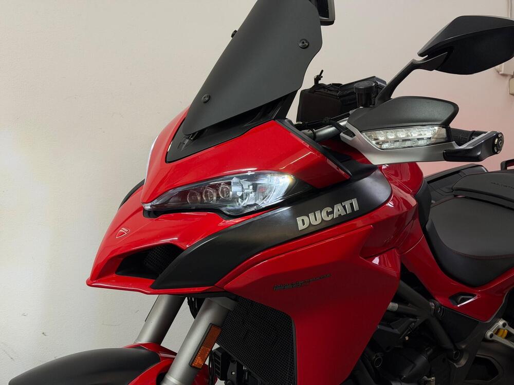 Ducati Multistrada 1260 S (2018 - 20) (7)
