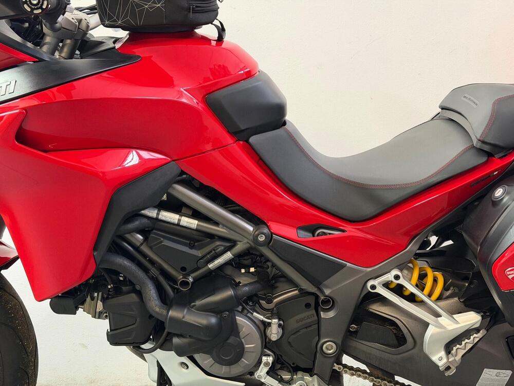 Ducati Multistrada 1260 S (2018 - 20) (8)