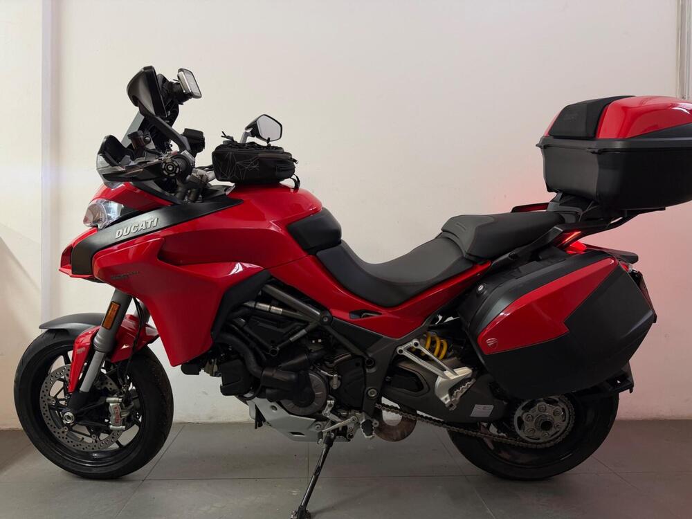 Ducati Multistrada 1260 S (2018 - 20) (9)