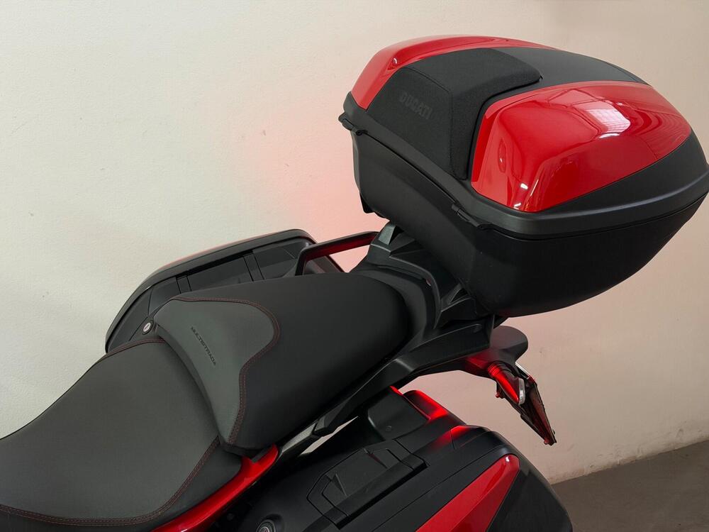 Ducati Multistrada 1260 S (2018 - 20) (10)