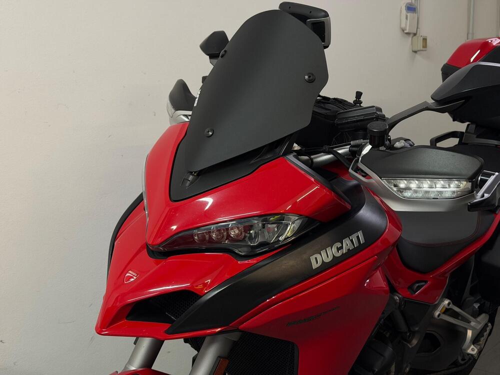 Ducati Multistrada 1260 S (2018 - 20) (12)