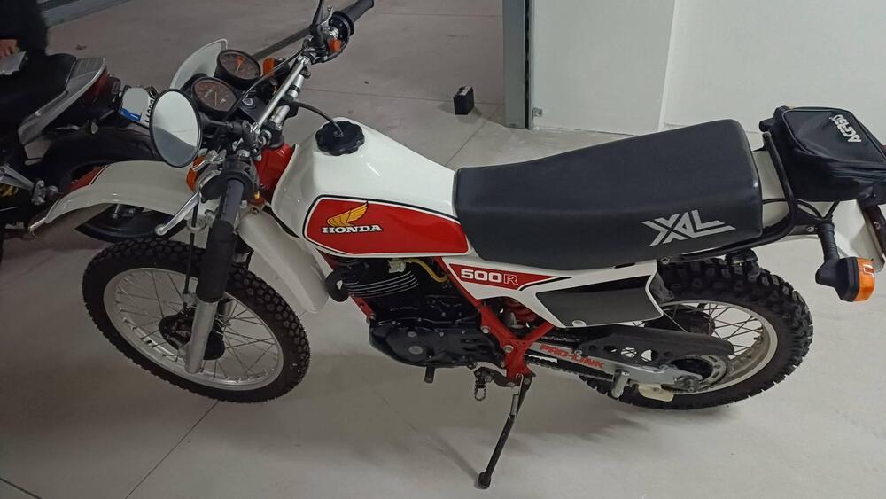 Honda XL 500R (5)
