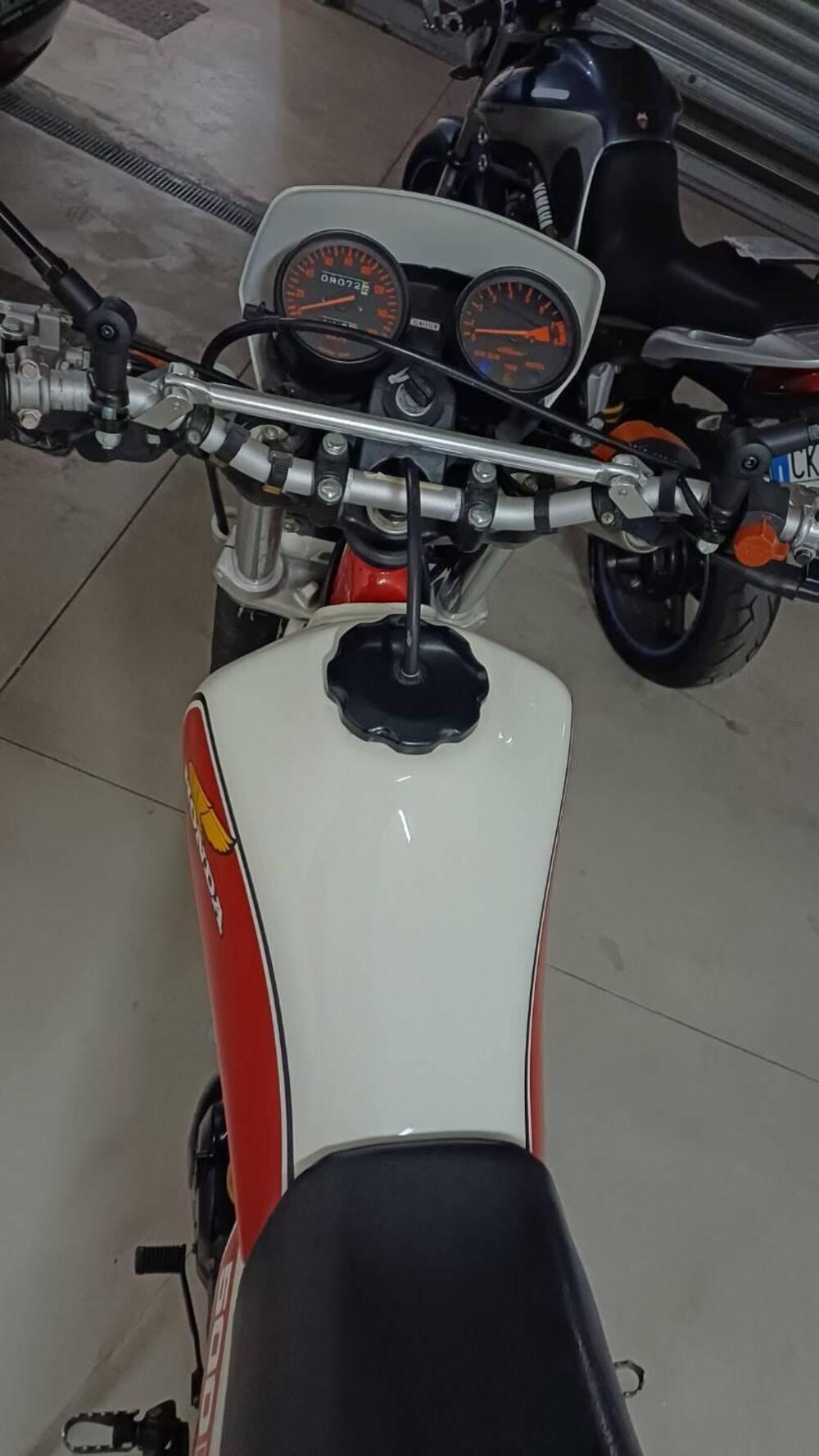 Honda XL 500R (7)
