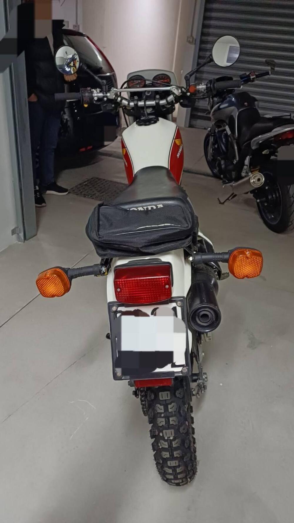 Honda XL 500R (9)
