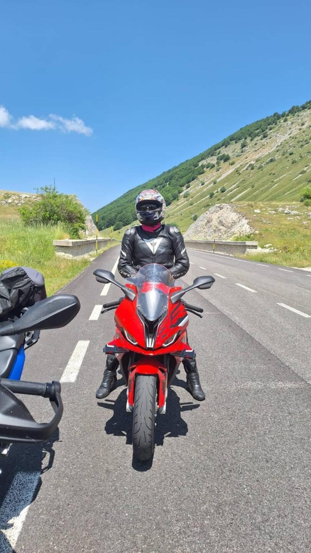 Bmw S 1000 RR (2023 - 24)