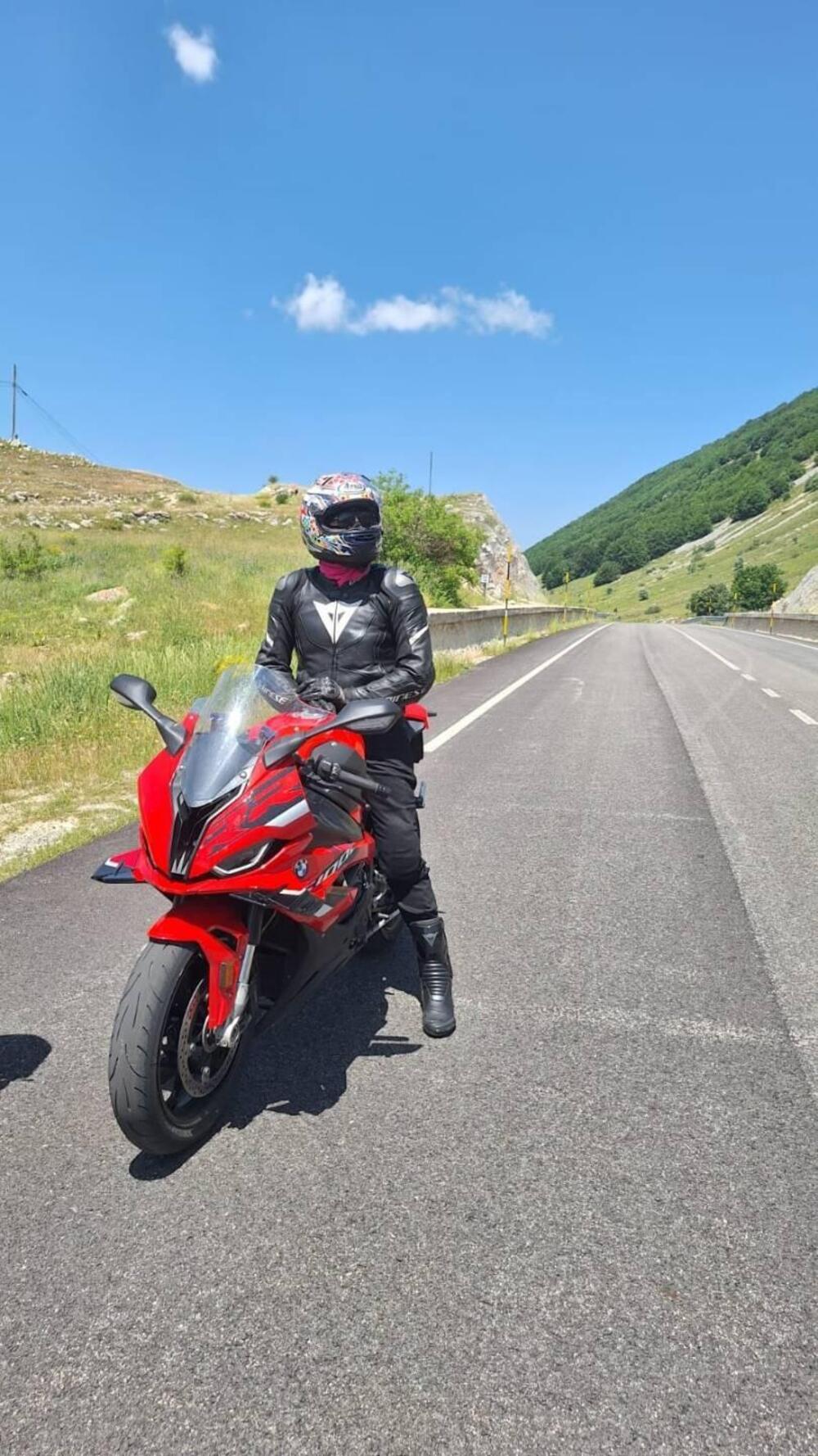 Bmw S 1000 RR (2023 - 24) (2)