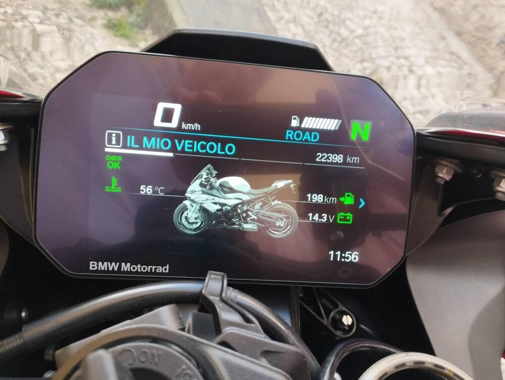 Bmw S 1000 RR (2023 - 24) (3)