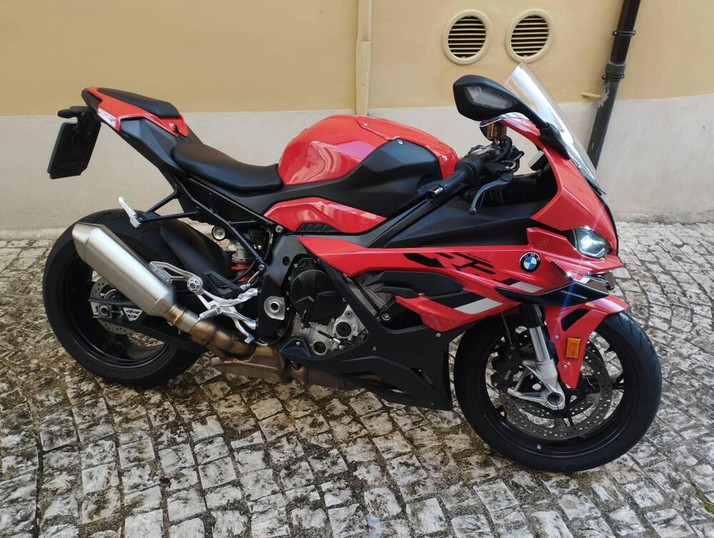 Bmw S 1000 RR (2023 - 24) (4)