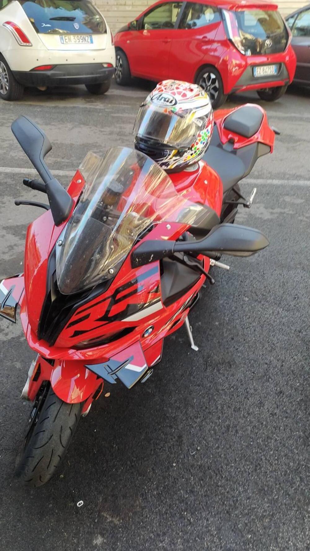 Bmw S 1000 RR (2023 - 24) (5)