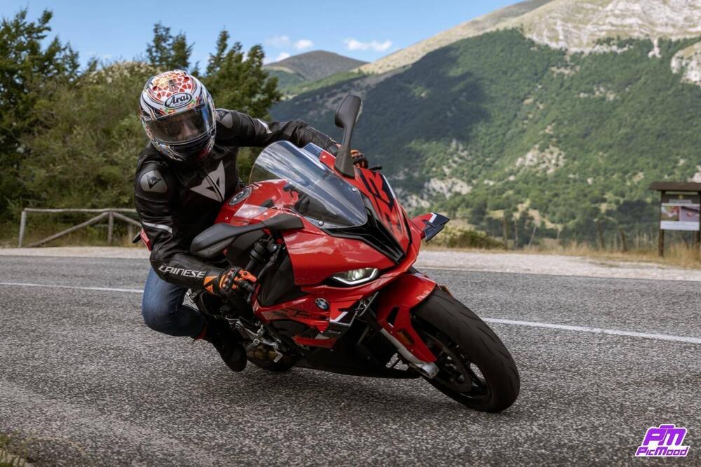 Bmw S 1000 RR (2023 - 24) (7)