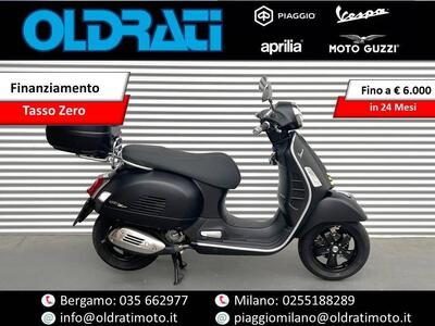 Vespa GTS 300 Supertech Hpe (2021 - 22) usata