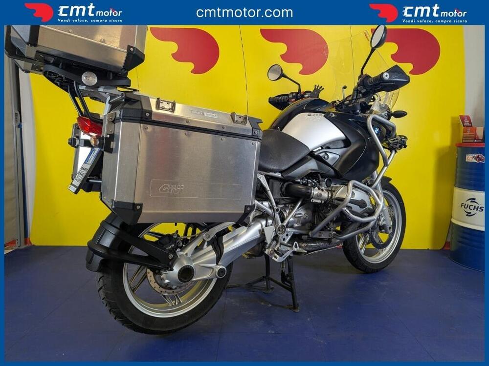 Bmw R 1200 GS (2004 - 07) (4)