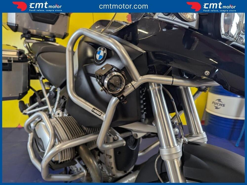 Bmw R 1200 GS (2004 - 07) (8)