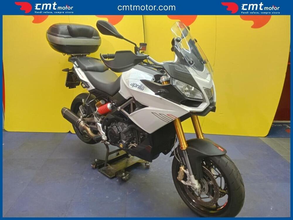 Aprilia Caponord Travel Pack ABS (2013 - 17) (2)