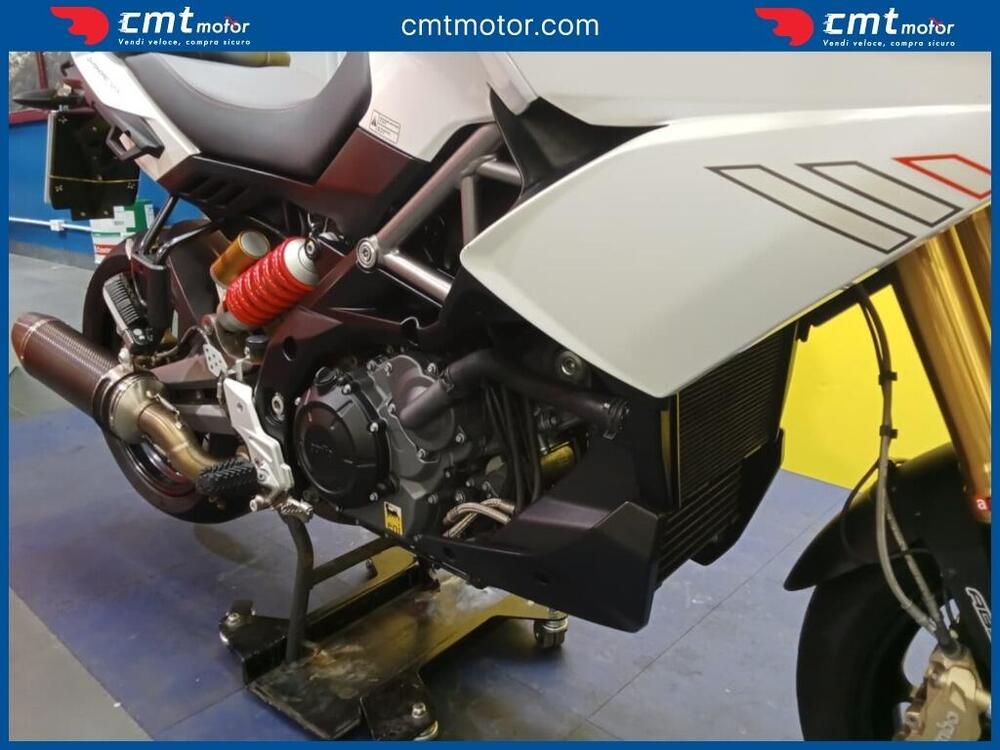 Aprilia Caponord Travel Pack ABS (2013 - 17) (10)