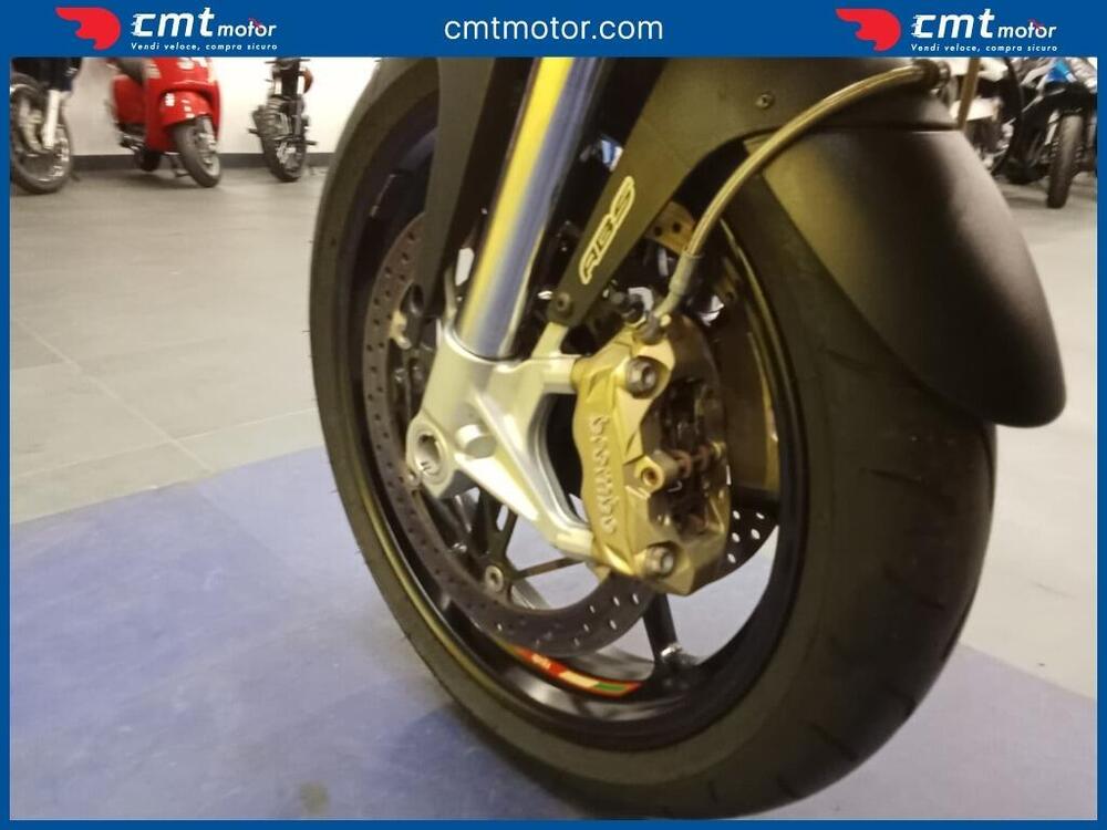 Aprilia Caponord Travel Pack ABS (2013 - 17) (12)