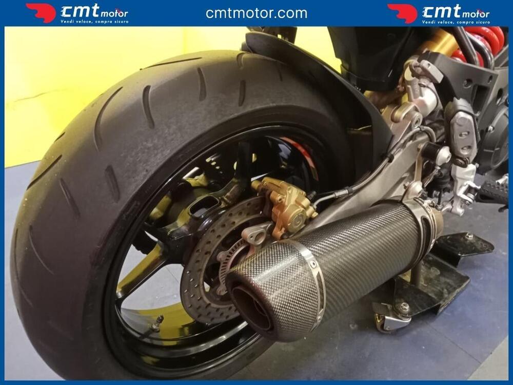 Aprilia Caponord Travel Pack ABS (2013 - 17) (14)