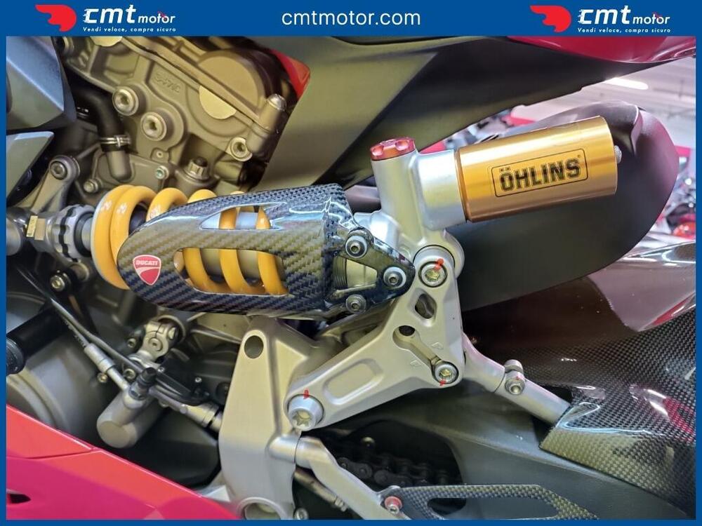 Ducati 1199 Panigale (2012 - 13) (8)