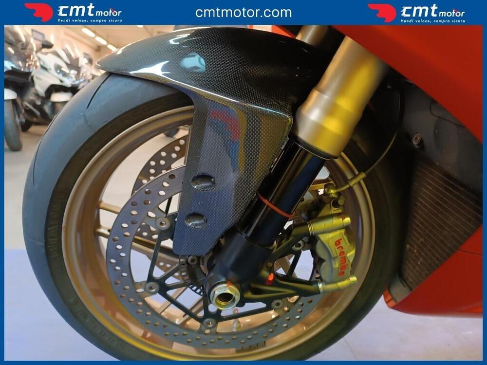 Ducati 1199 Panigale (2012 - 13) (10)