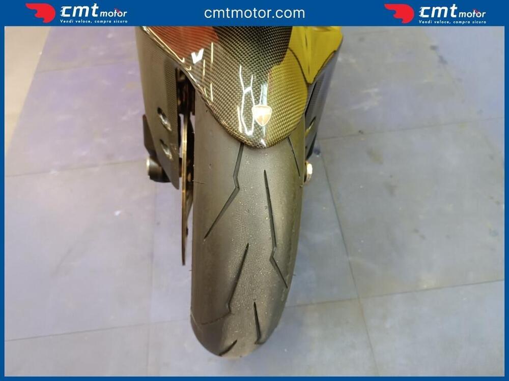 Ducati 1199 Panigale (2012 - 13) (11)