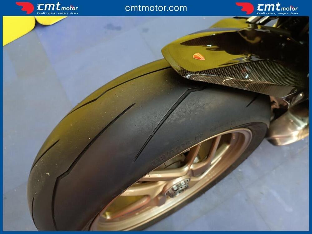 Ducati 1199 Panigale (2012 - 13) (14)