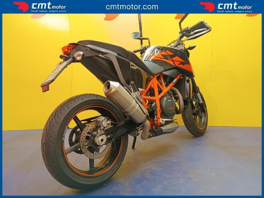 KTM 690 Duke (2012 - 16) (4)
