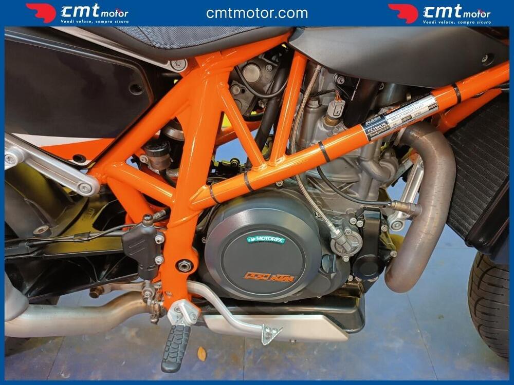 KTM 690 Duke (2012 - 16) (8)