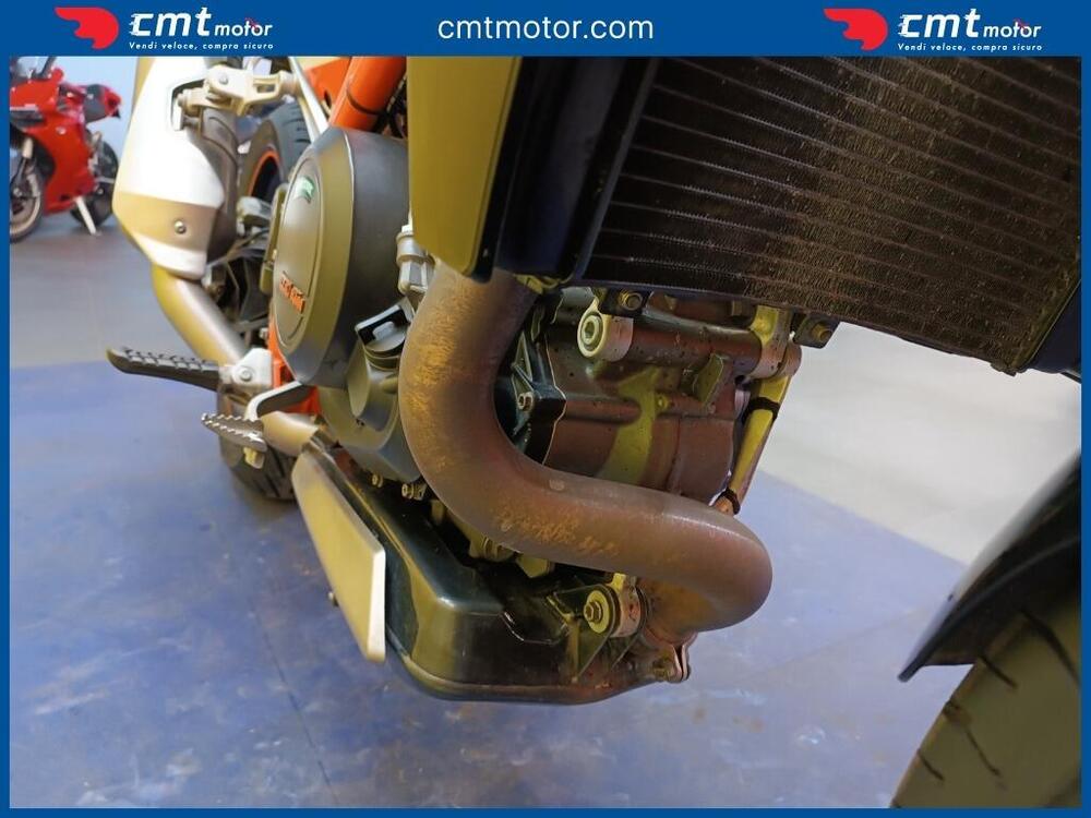 KTM 690 Duke (2012 - 16) (9)