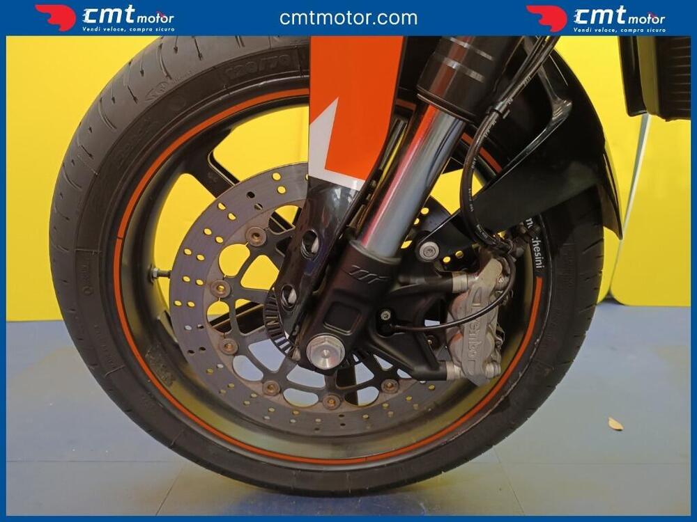 KTM 690 Duke (2012 - 16) (10)