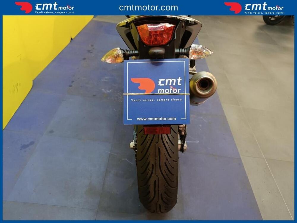 KTM 690 Duke (2012 - 16) (14)