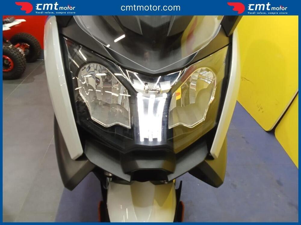 Bmw C 650 GT (2016 - 20) (9)