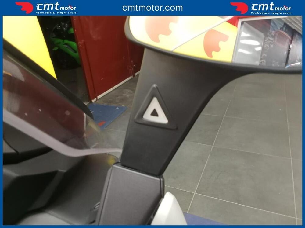 Bmw C 650 GT (2016 - 20) (10)