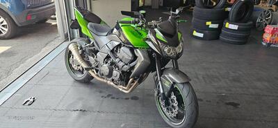 Kawasaki Z 750 (2007 - 14) usata