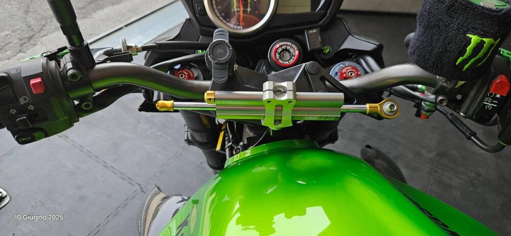 Kawasaki Z 750 (2007 - 14) (3)